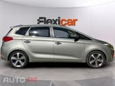 Kia Carens 1.7 CRDi ISG TX