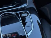 Mercedes-Benz E 220 d AMG Line