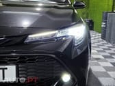 Toyota Corolla 1.8 Hybrid Comfort+P.Sport
