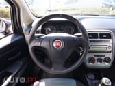 Fiat Punto 1.3 Multijet Active
