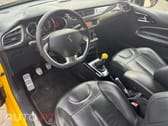 Citroen DS3 1.6 HDi Airdream Sport Chic