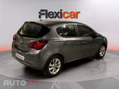 Opel Corsa 1.4 Dynamic Easytronic