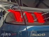 Peugeot 3008 1.6 Hybrid Allure e-EAT8