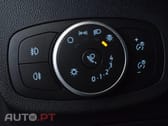 Ford Fiesta 1.5 TDCi Connected