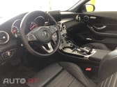Mercedes-Benz C 220 d Aut.