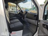 Volkswagen Transporter Crafter