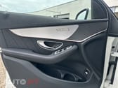 Mercedes-Benz EQC 400 4Matic AMG Line