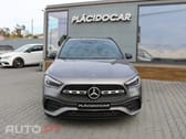 Mercedes-Benz GLA 250 e AMG Line