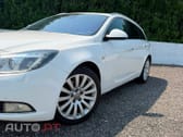 Opel Insignia 2.0 CDTi Edition S/S