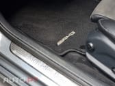 Mercedes-Benz E 220 d AMG