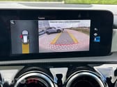 Mercedes-Benz CLA 180 d AMG Line Aut.
