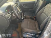 Skoda Fabia Break Family 1.2 Tdi