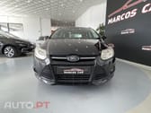 Ford Focus SW 1.6 TDCi Trend