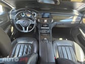 Mercedes-Benz CLS 350 CDI BlueEfficiency