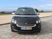 Smart ForFour 1.1 Passion