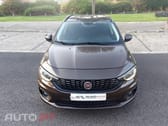 Fiat Tipo 1.3 M-Jet Lounge