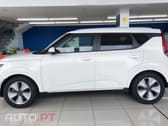 Kia Soul 64kWh