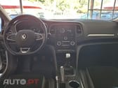 Renault Mégane 1.2 TCE Zen