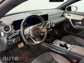 Mercedes-Benz CLA 180 d AMG Line Aut.