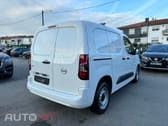 Opel Combo Life 1.5 CDTi L1H1 Enjoy