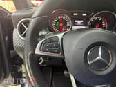 Mercedes-Benz A 180 7G-DCT AMG Line