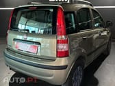 Fiat Panda 1.2 Dynamic ECO