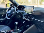 Peugeot 2008 PureTech 100 Allure