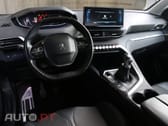 Peugeot 3008 1.2 PureTech Allure