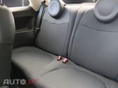 Fiat 500 1.3 16V Multijet by
