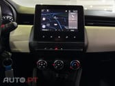 Renault Clio 1.0 TCe Evolution