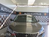 Peugeot 3008 1.5 BlueHDi Active