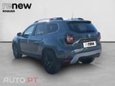 Dacia Duster Dacia Duster Prestige SCe 115 Bi-Fuel 4x2