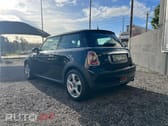 MINI Cooper Cooper D