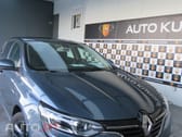 Renault Mégane 1.5 DCI