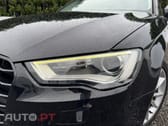 Audi A3 2.0 TDi S-line S tronic