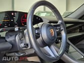 Porsche Taycan 4