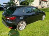 Seat Leon 2.0 TDI FR 5F