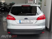 Ford Focus SW 1.0 EcoBoost Titanium