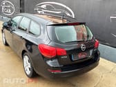 Opel Astra Sports Tourer 1.3 CDTi Enjoy S/S