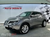 Nissan Juke 1.5 dCi Acenta