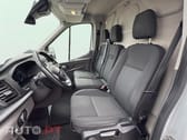 Ford Transit 330 L3 2.0 TDCi H2 Trend