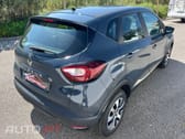 Renault Captur 1.5 dCi Exclusive