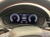 Audi A5 40 TFSI S Tronic Quattro Competition