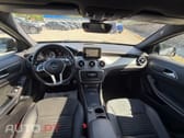Mercedes-Benz GLA 220 d AMG Line