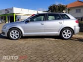 Audi A3 1.6 TDI