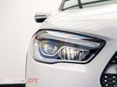 Mercedes-Benz GLA 250 e 8G-DCT AMG Line