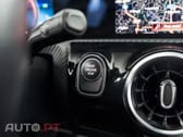 Mercedes-Benz A 250 e Style Plus