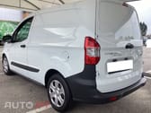 Ford Transit 1.5 TDCi Trend