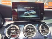 Mercedes-Benz C 180 BlueTEC Exclusive