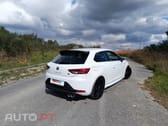 Seat Leon Fr 2.0 TDi